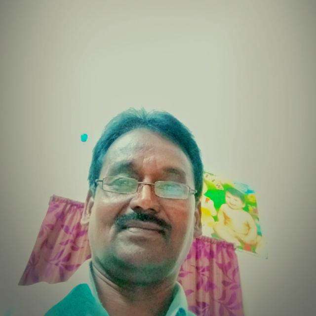 Profile photo of Akhilesh Kumar Singh