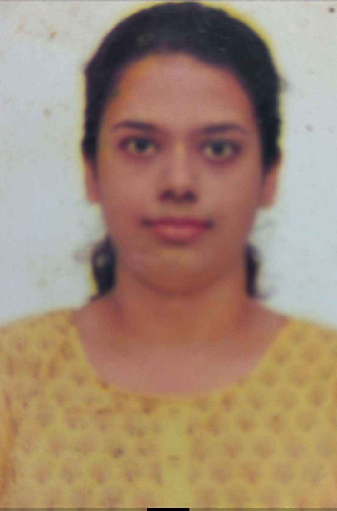 Profile photo of Sneha Sardar