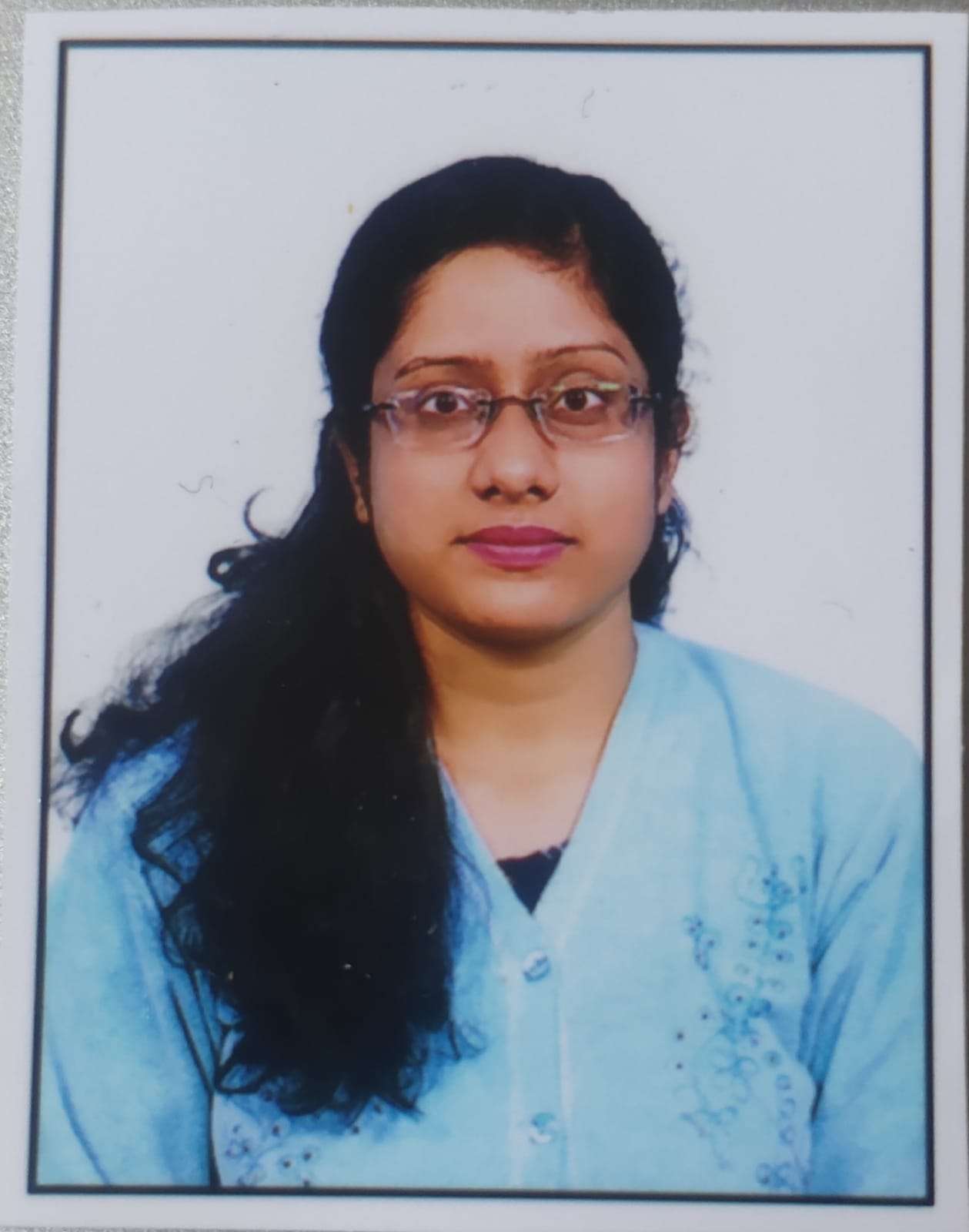 Profile photo of Antara Roy