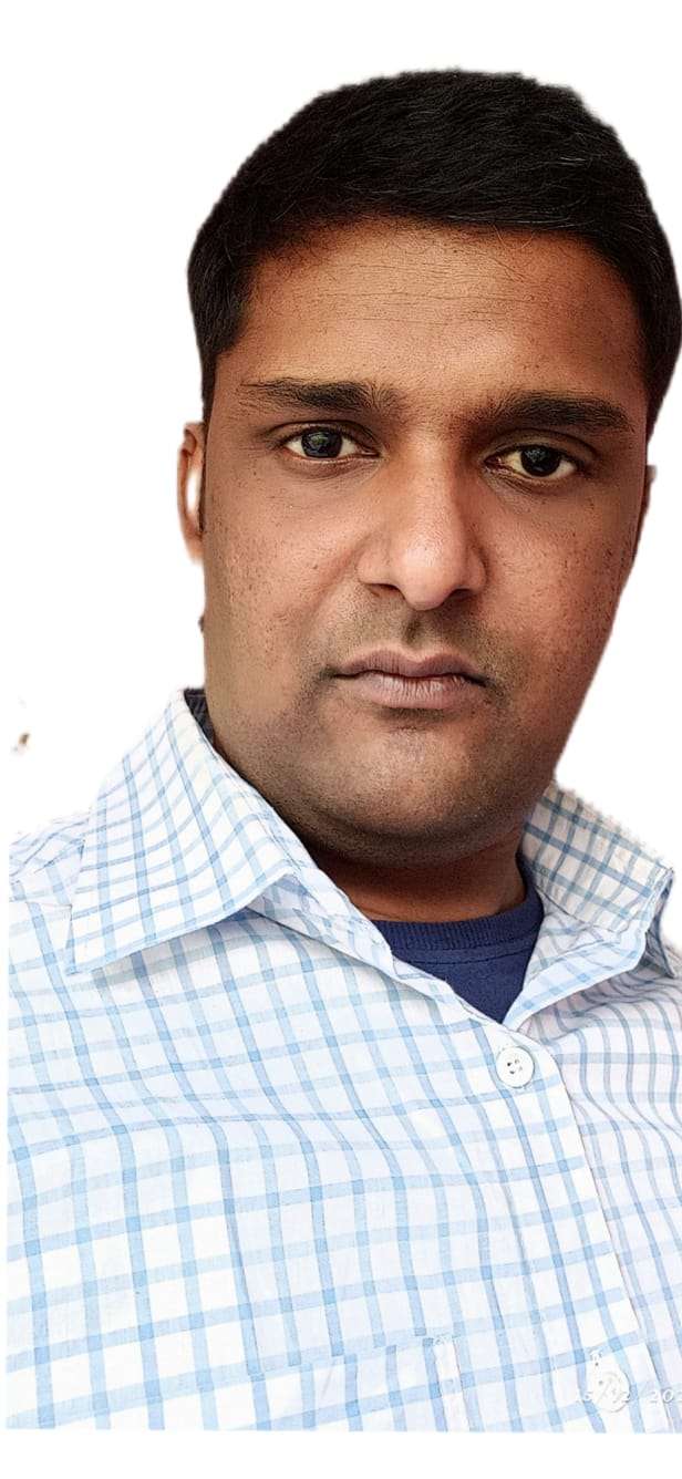 Profile photo of Golam Md Biswas