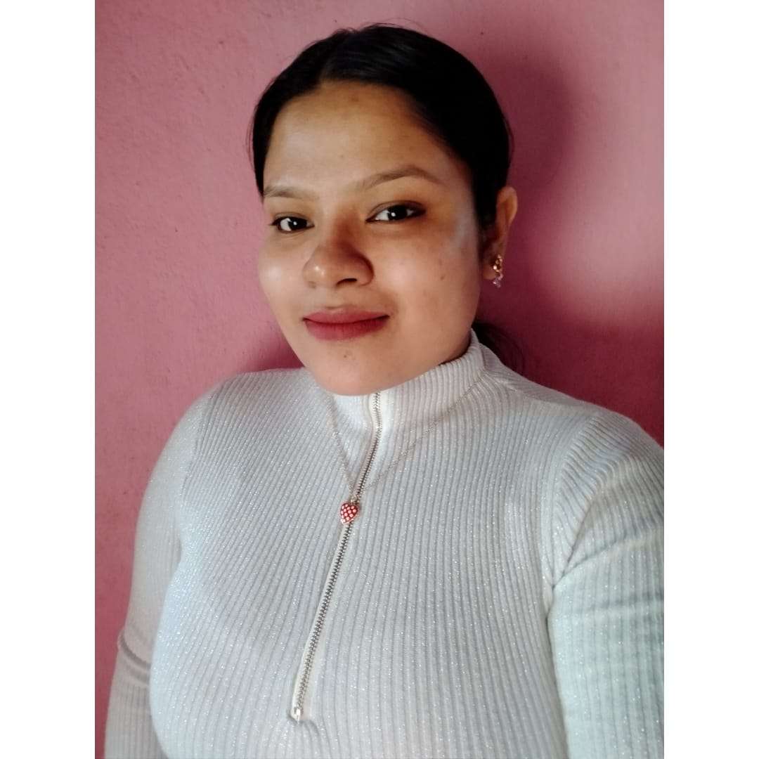 Profile photo of Soumita Paul
