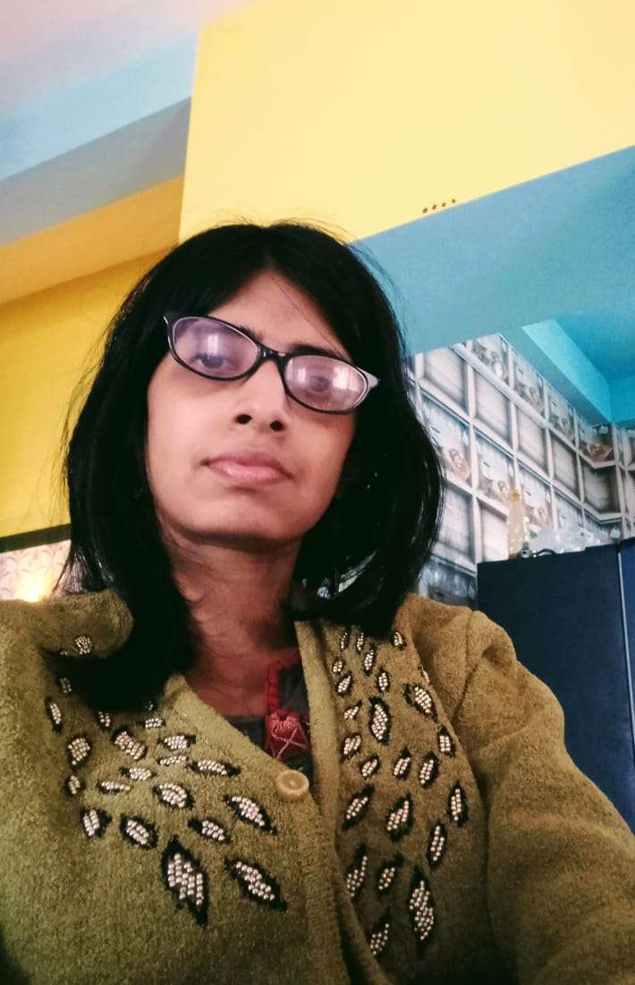 Profile photo of Promiti Sanyal