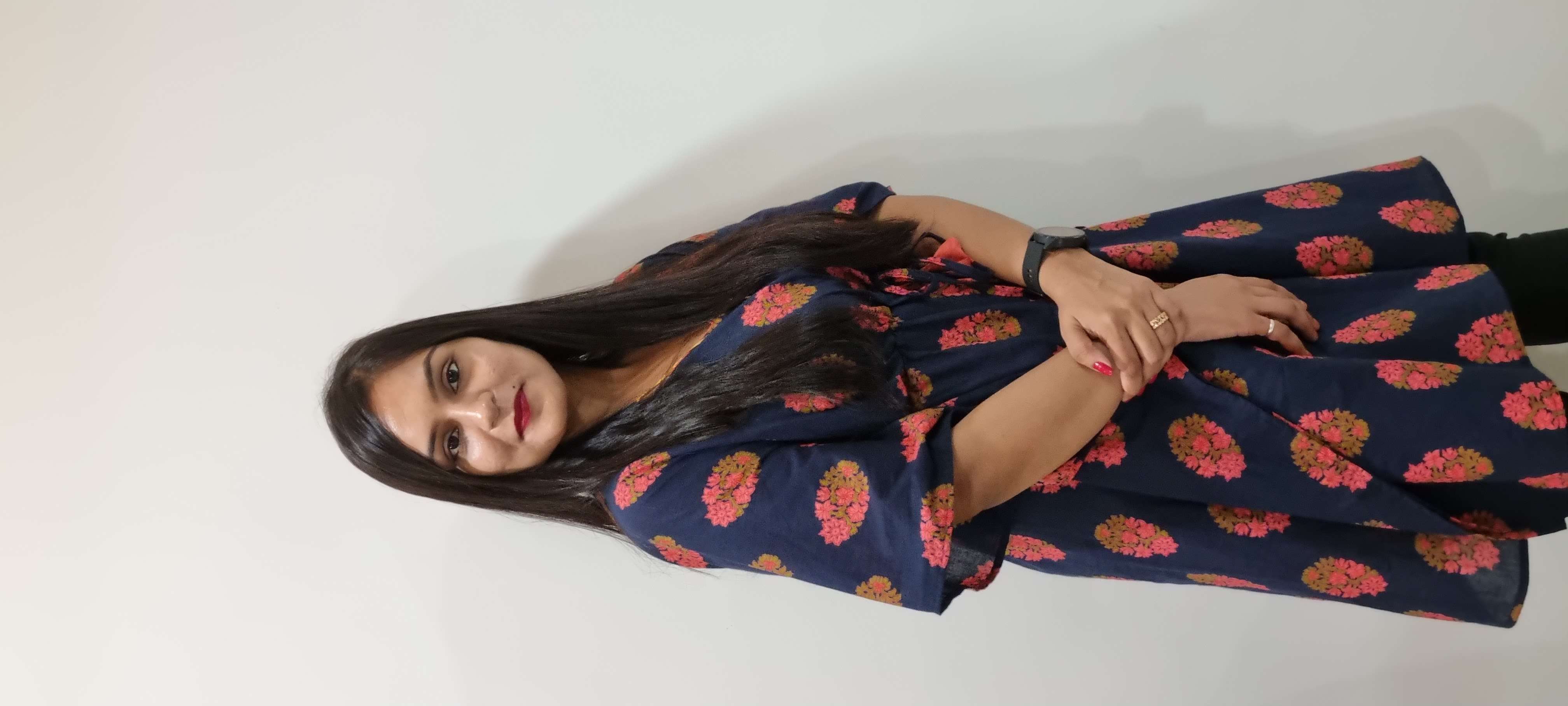 Profile photo of Shachi Jain