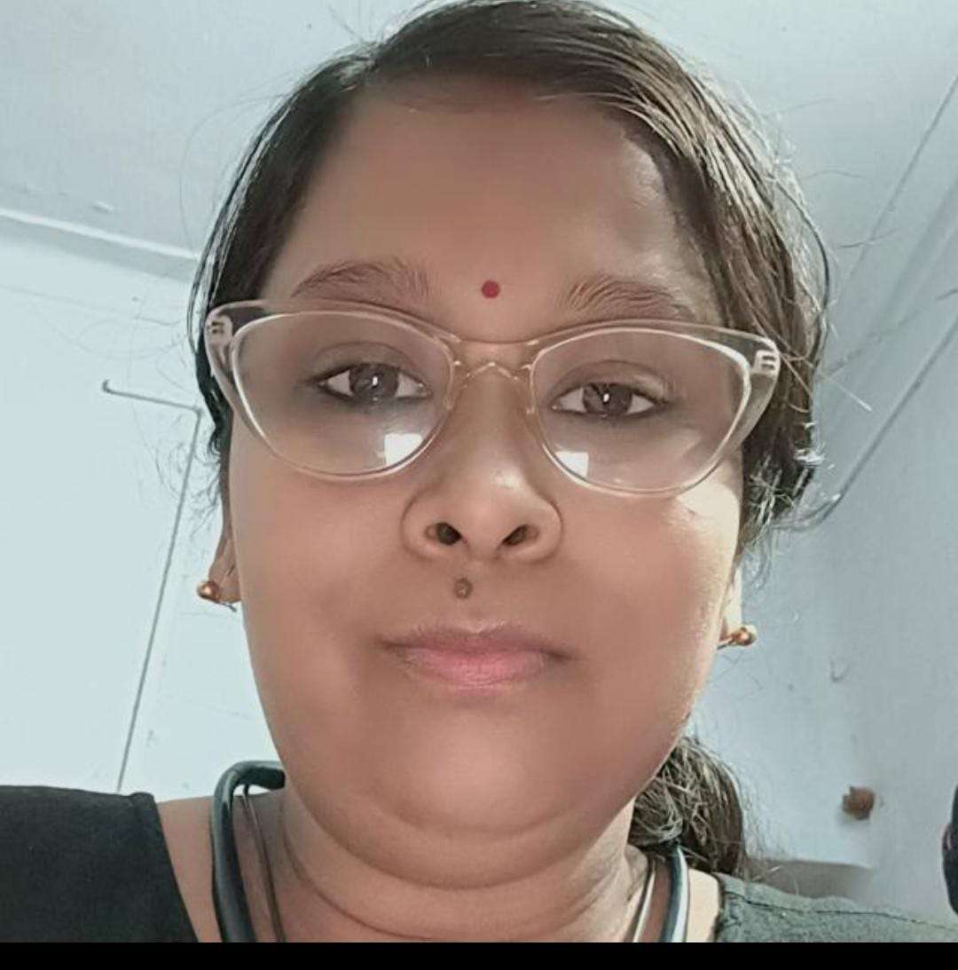 Profile photo of Pinki Ghatak Halder