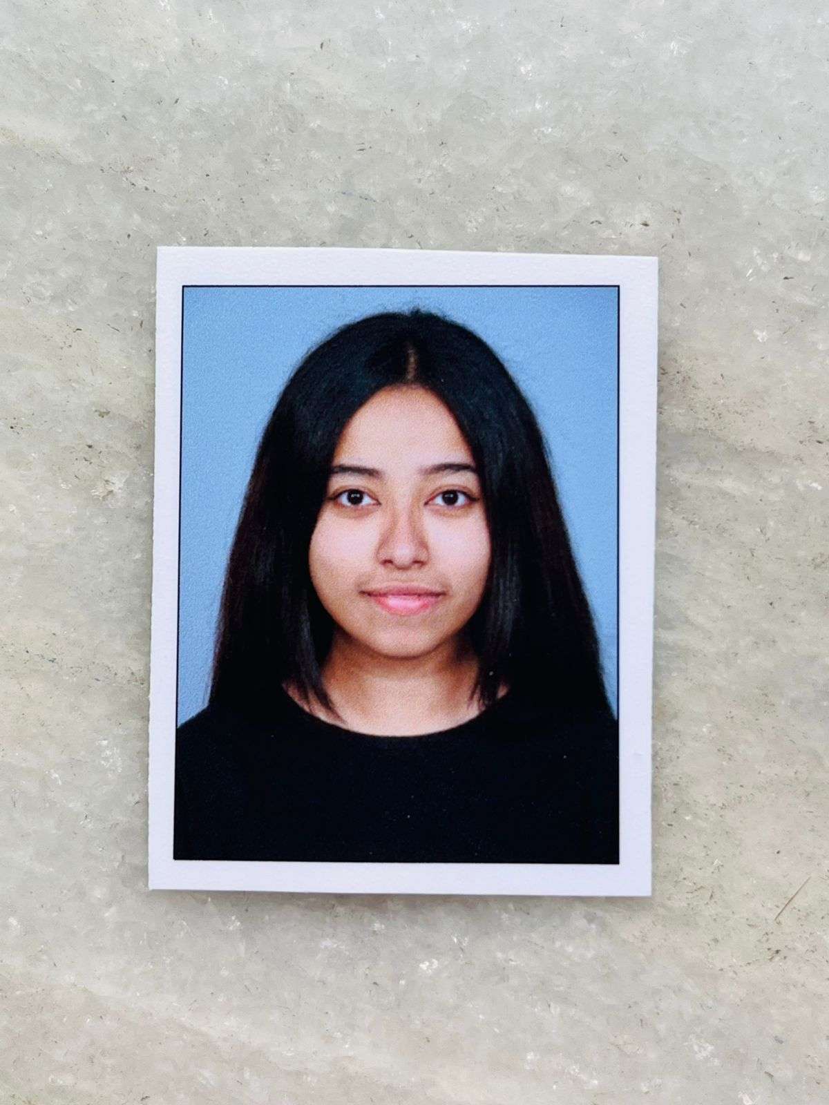 Profile photo of Sreshtha Chaudhury