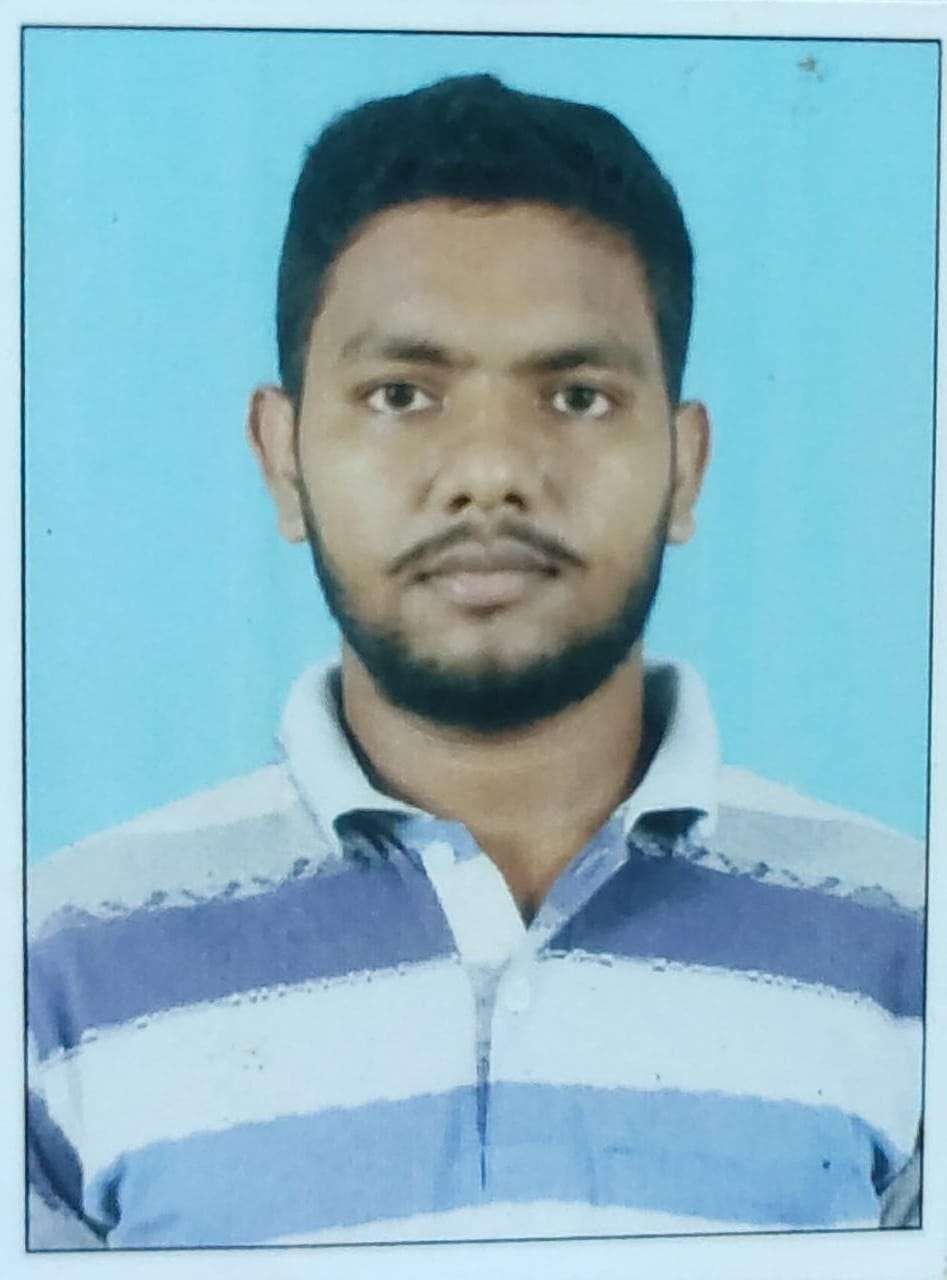 Profile photo of Prasanta Maity