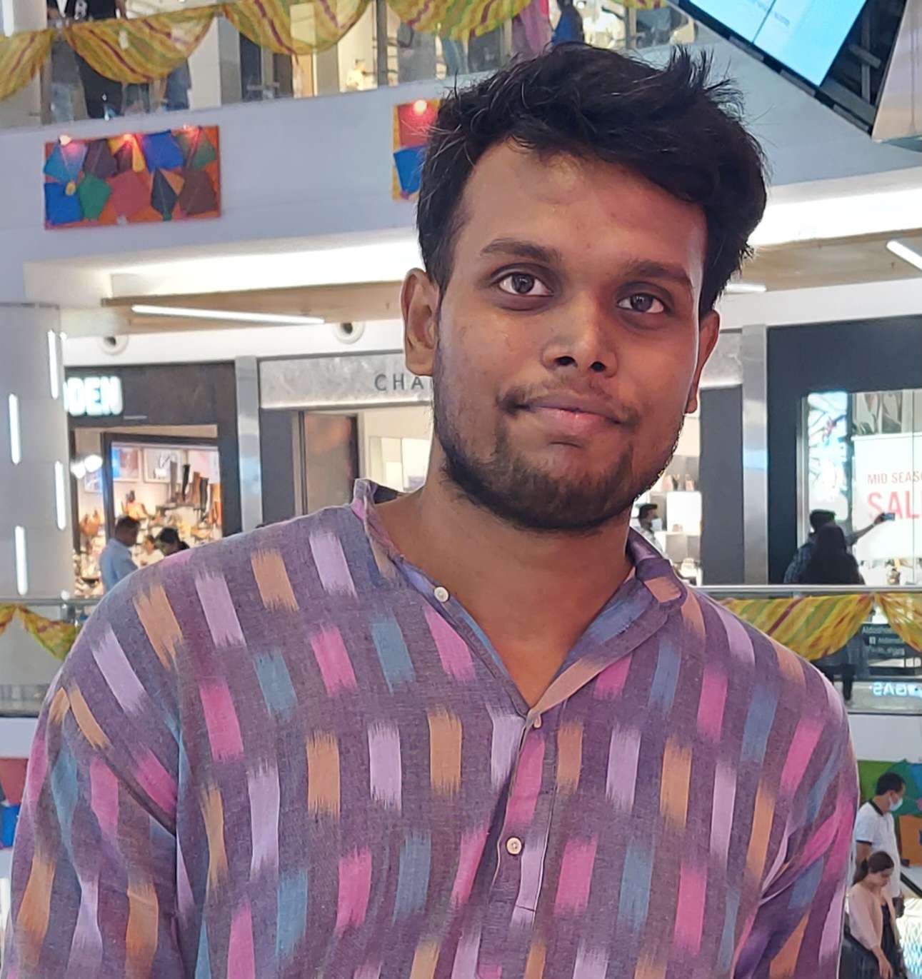 Profile photo of Ayan Das