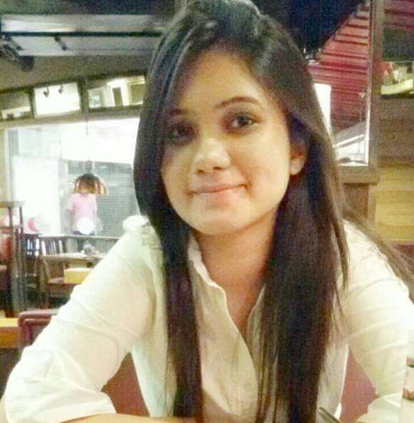 Profile photo of Ananya Brahmachary