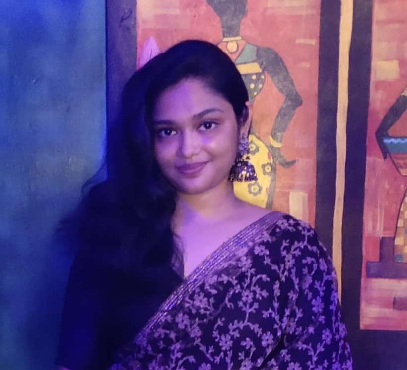 Profile photo of Debjani Gupta