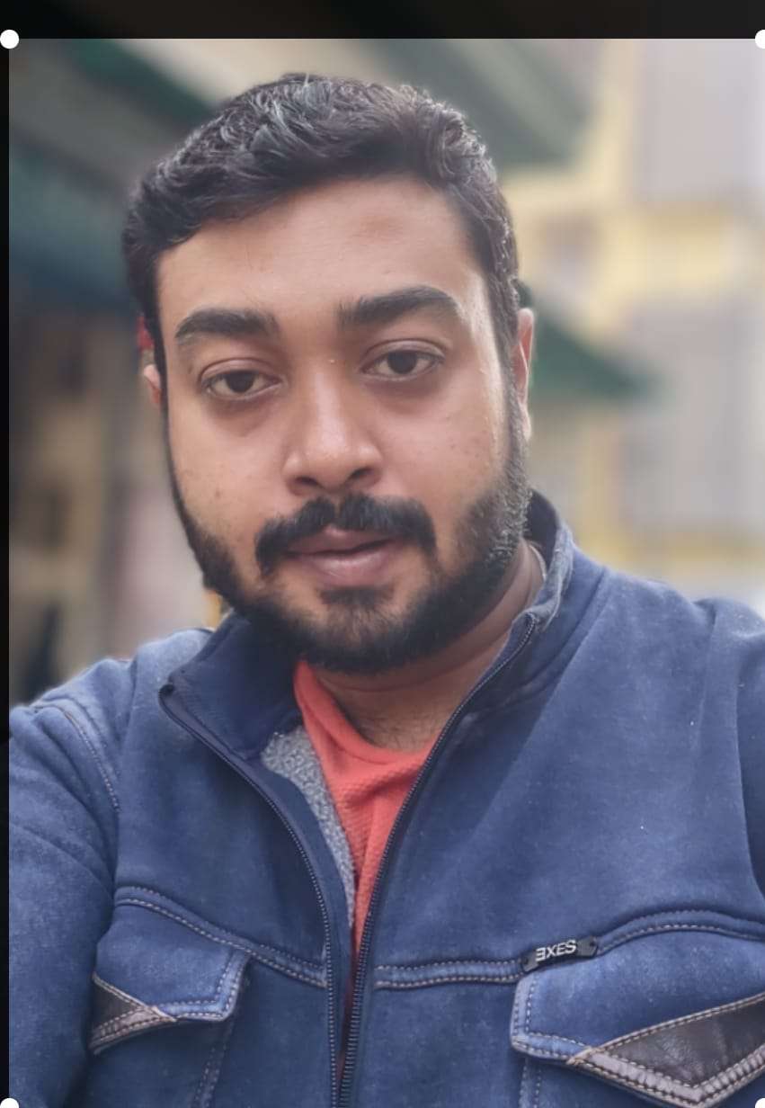 Profile photo of Rajarshi Banerjee