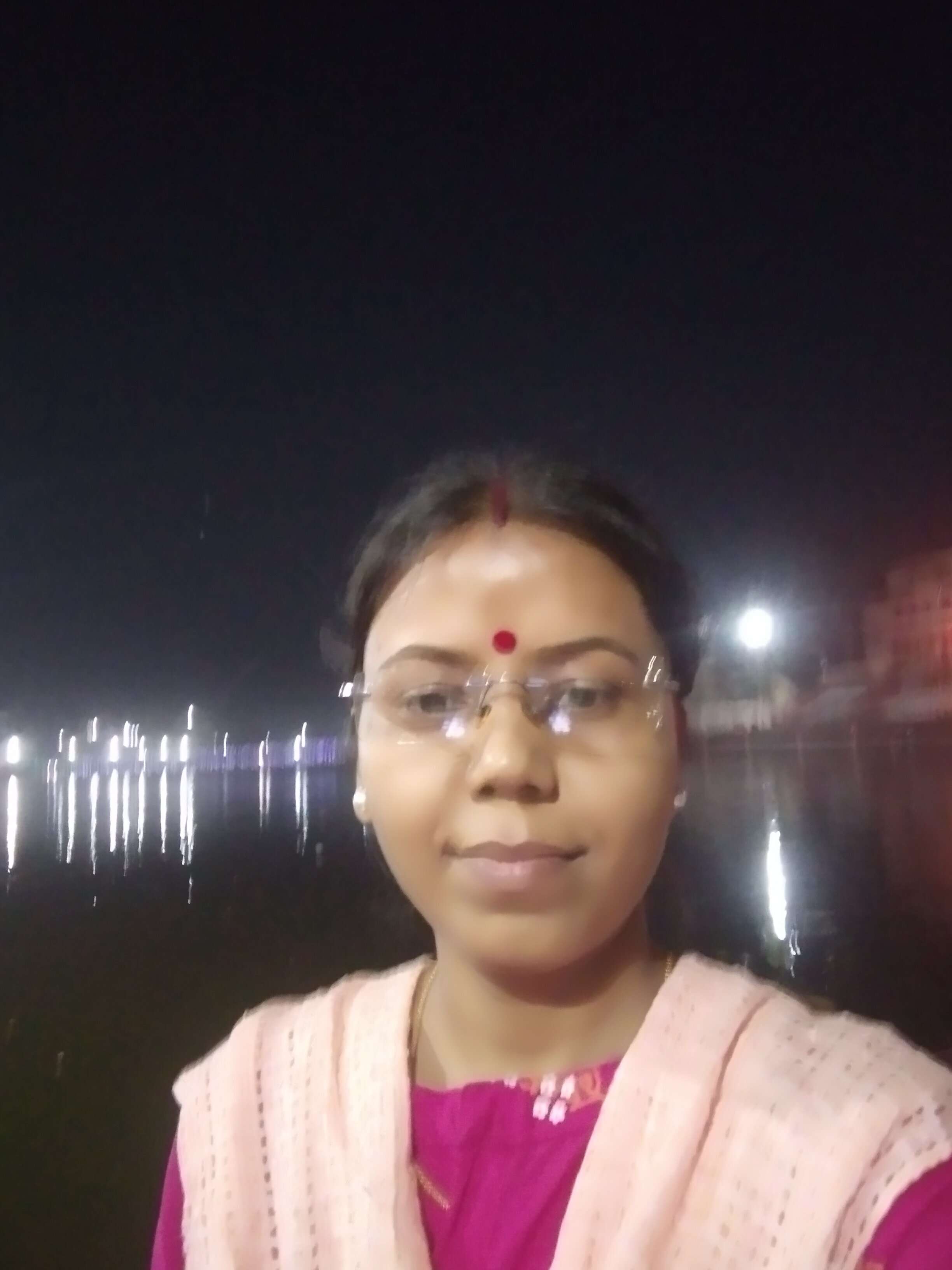 Profile photo of Jayati Dey