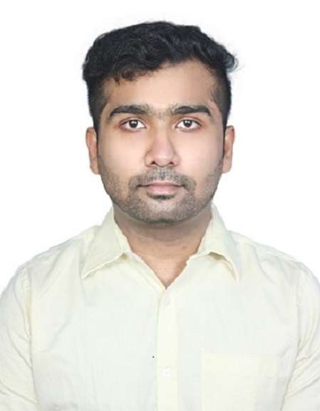 Profile photo of Rajdeep taluckdar
