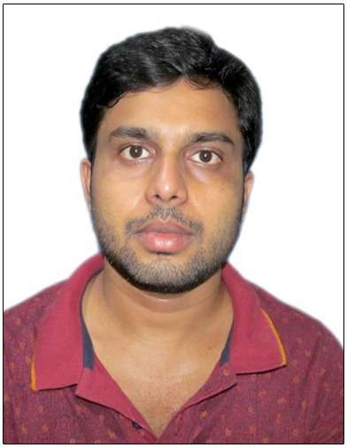 Profile photo of Susanta Ghosh