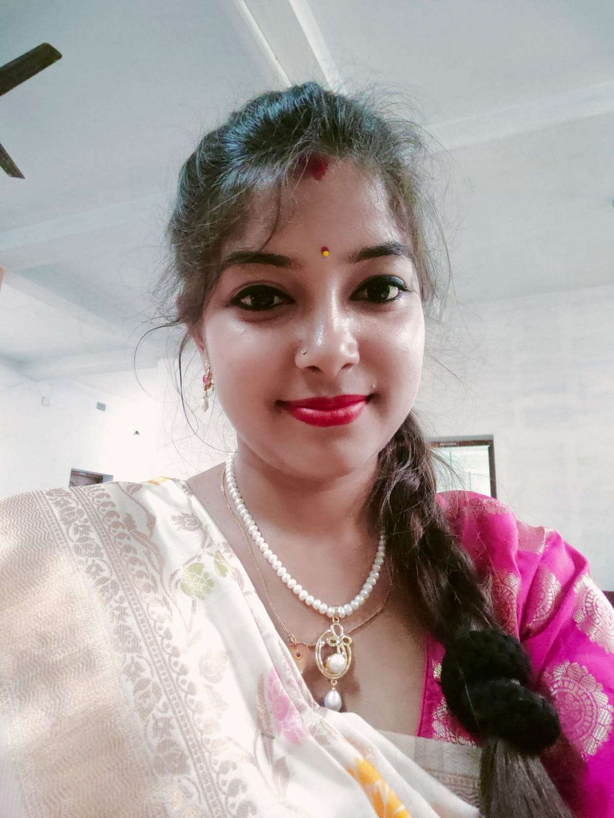 Profile photo of Aditi Naskar
