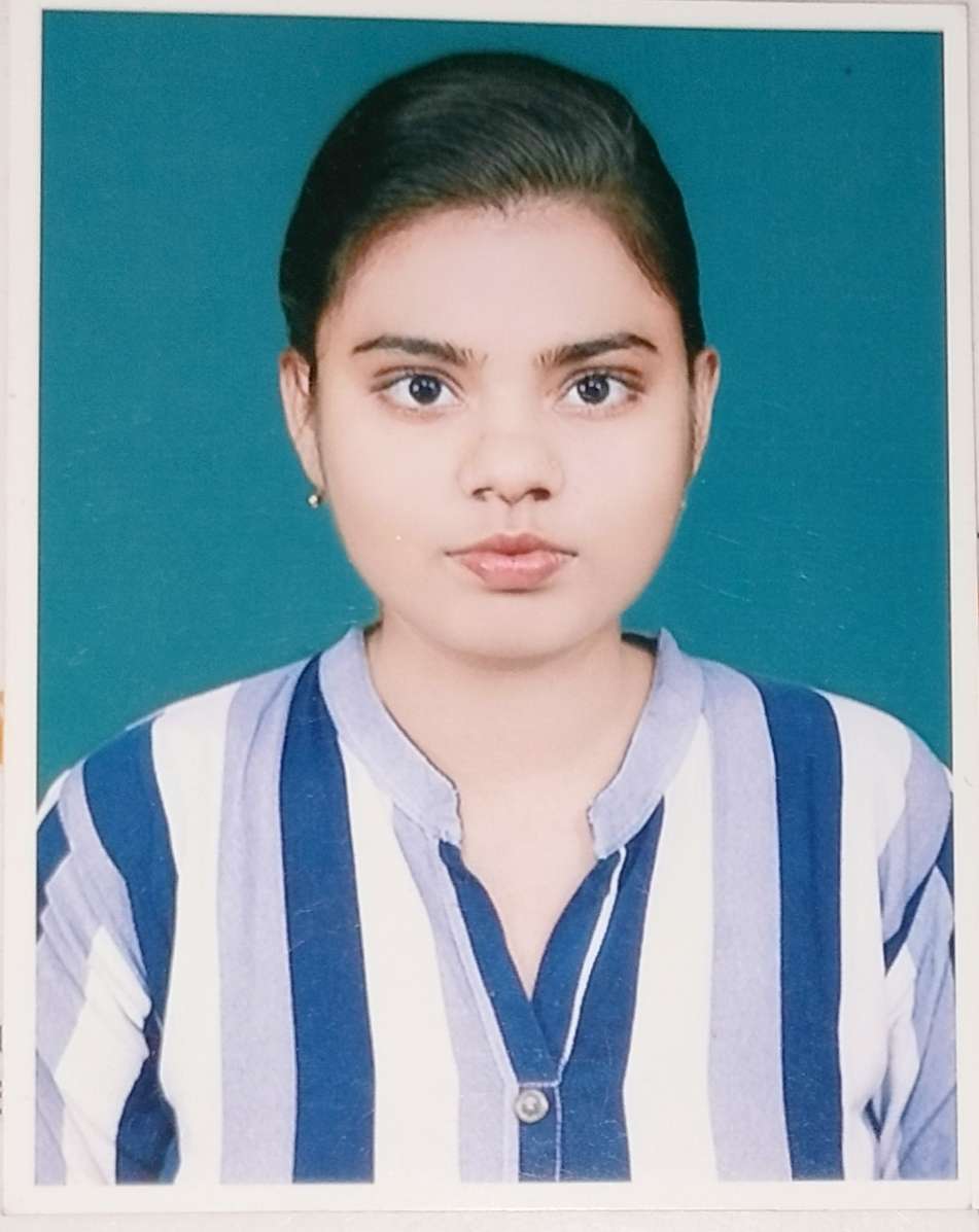 Profile photo of Priyanka Prajapati