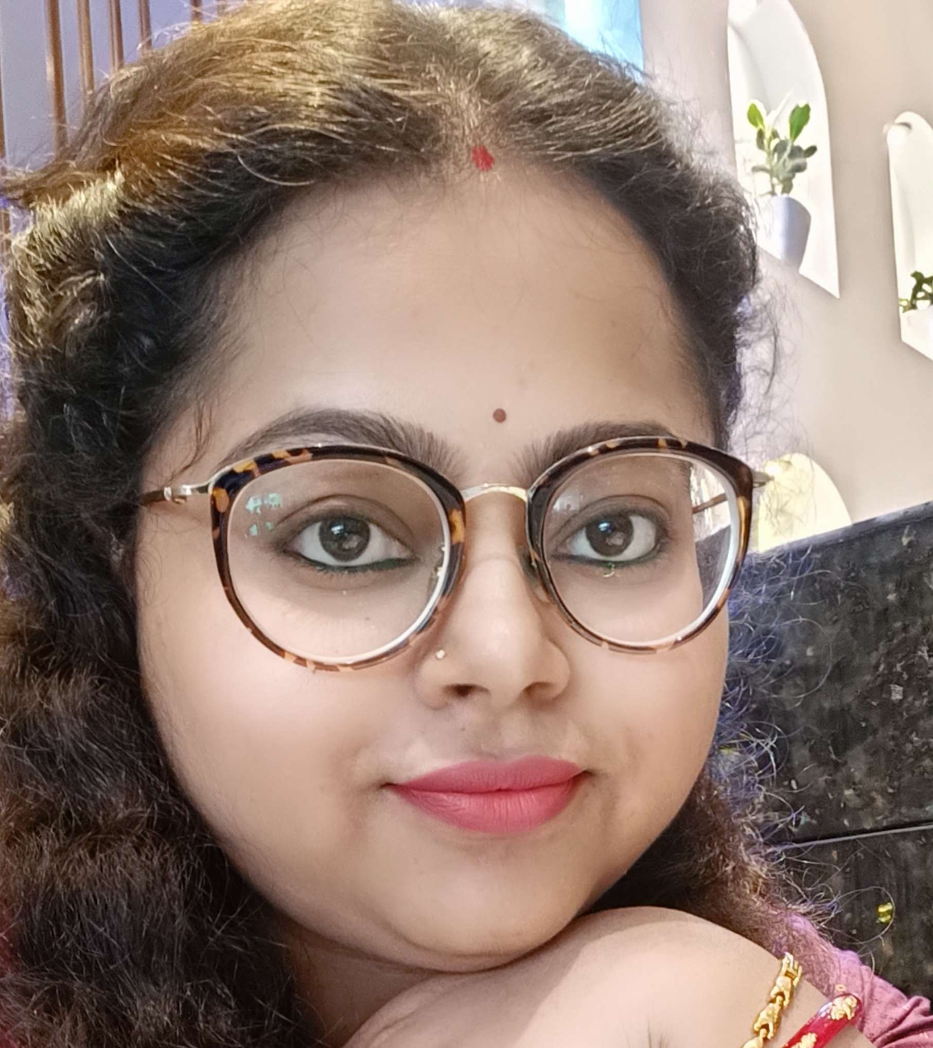 Profile photo of Debosmita Chandra