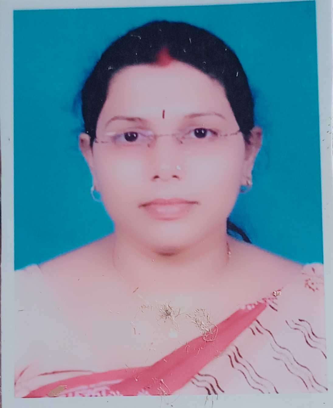 Profile photo of TANUSRI AASH