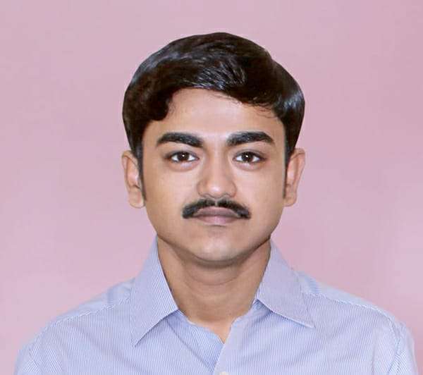 Profile photo of ANUJ KUMAR DAS
