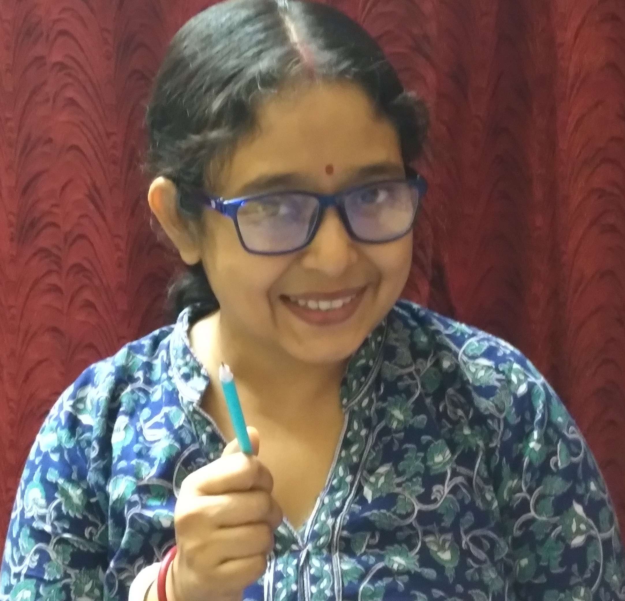 Profile photo of Suvra Das