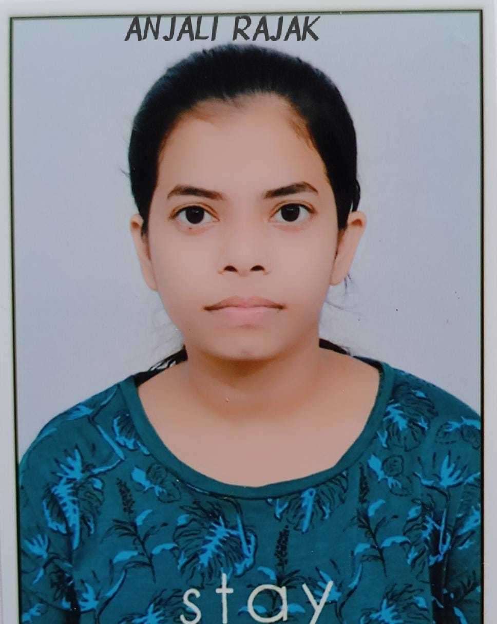 Profile photo of Anjali Rajak