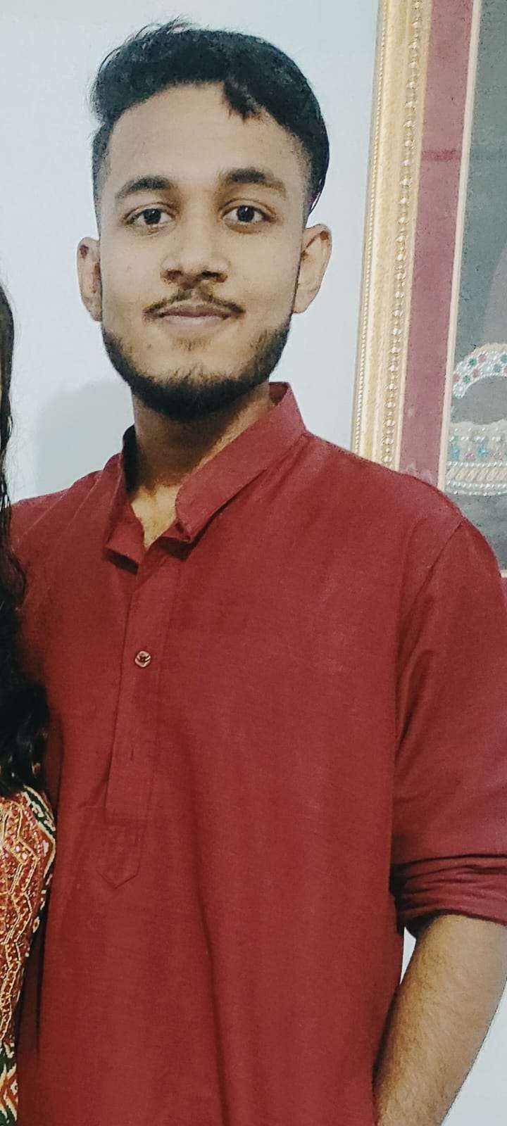 Profile photo of Harsh Mundra