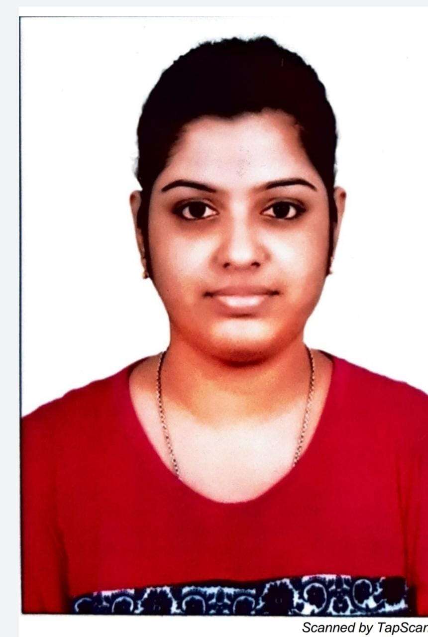Profile photo of Gargi bhattacharyya
