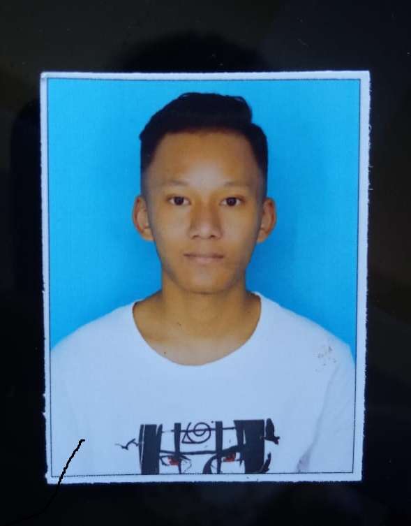 Profile photo of Nima Rinchen Tamang