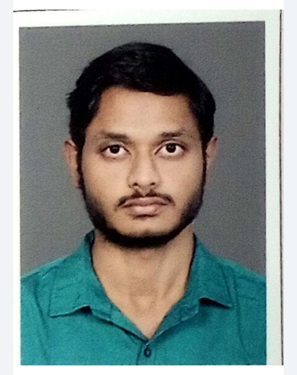 Profile photo of Somraj Roy
