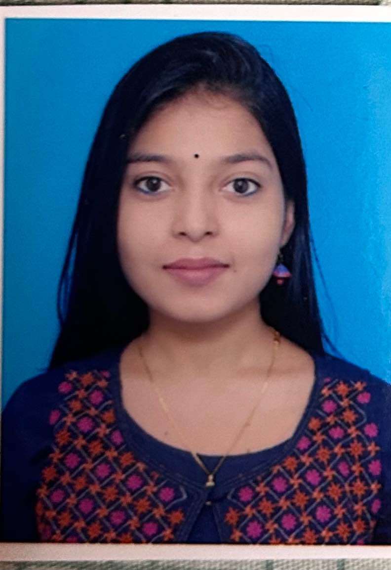 Profile photo of Shreyashi Mondal